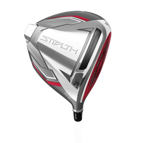 TaylorMade Stealth Women's Driver
